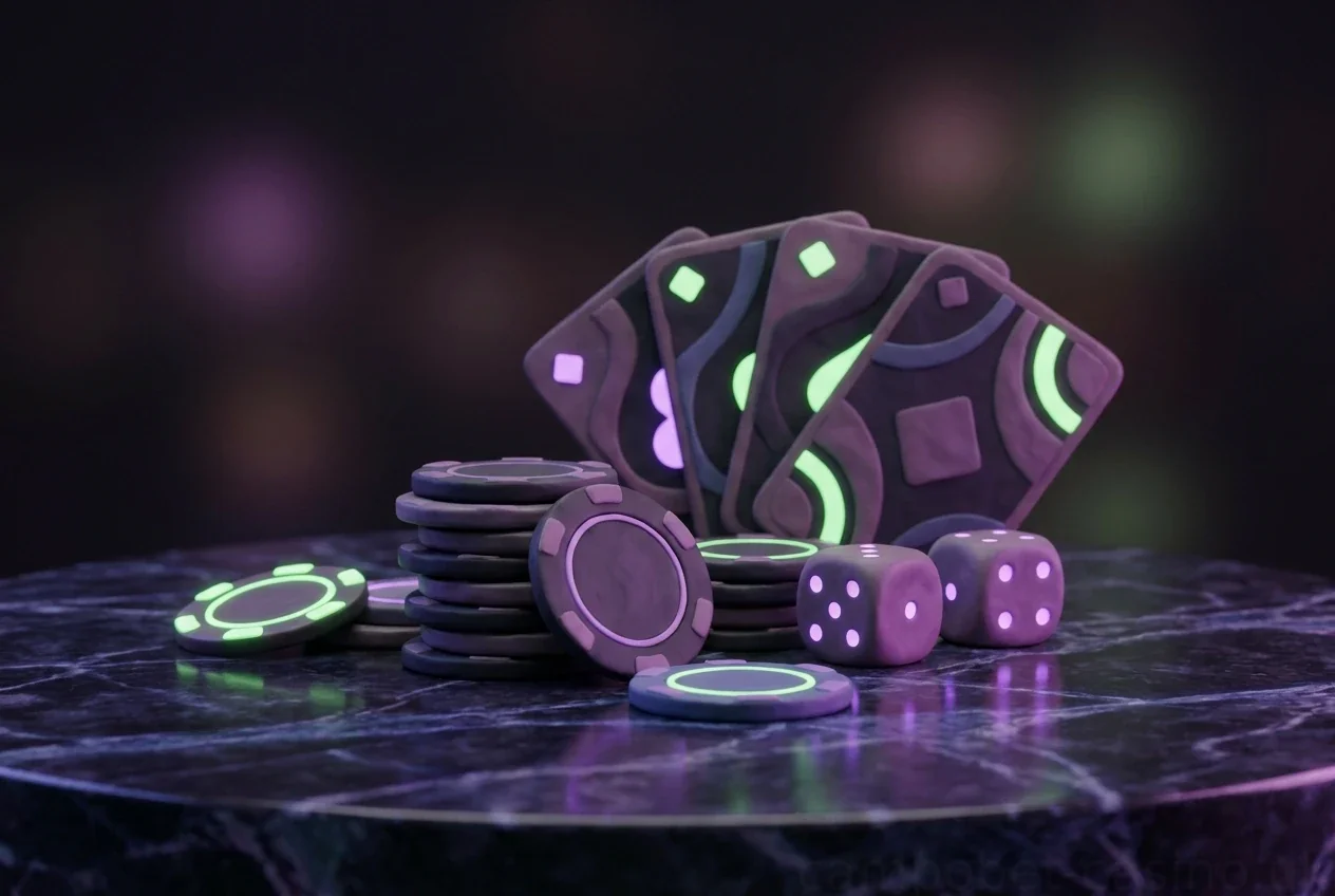 CampoBet Casino Overview