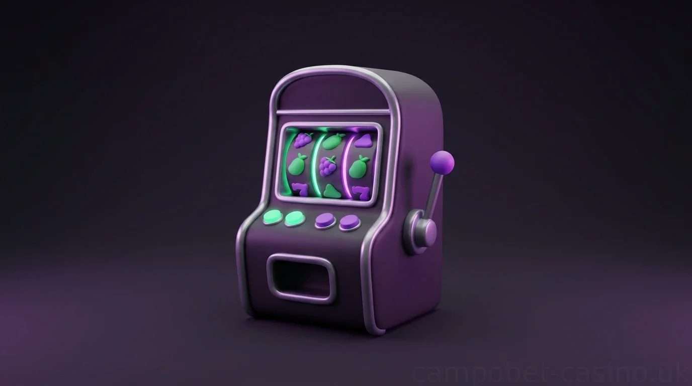 How Casino Game Mechanics Work